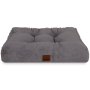 WALLXPERT Pet Bed Max Dog M Grey - slika 3
