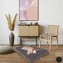 WALLXPERT Pet Bed Max Dog M Grey - slika 2