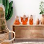 WALLXPERT Decorative Object multicolor Yak 045 - slika 4