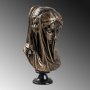 WALLXPERT Decorative Object Woman Wıth Veil - slika 1