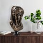WALLXPERT Decorative Object Woman Wıth Veil - slika 2