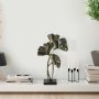 WALLXPERT Decorative Object Three Leaf multicolor - slika 2