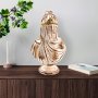 WALLXPERT Decorative Object figura Woman Wıth Veil 2 - slika 3