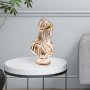 WALLXPERT Decorative Object figura Woman Wıth Veil 2 - slika 4