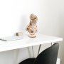WALLXPERT Decorative Object figura Woman Wıth Veil 2 - slika 5