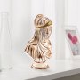 WALLXPERT Decorative Object figura Woman Wıth Veil 2 - slika 1