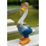 WALLXPERT Decorative Object figura patka Erkek Ordek - slika 3