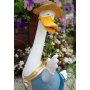 WALLXPERT Decorative Object figura patka Erkek Ordek - slika 4