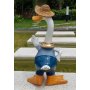 WALLXPERT Decorative Object figura patka Erkek Ordek - slika 5
