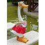 WALLXPERT Decorative Object figura Kız Ordek - slika 2