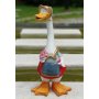 WALLXPERT Decorative Object figura Kız Ordek - slika 3