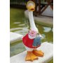WALLXPERT Decorative Object figura Kız Ordek - slika 5