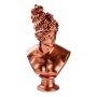 WALLXPERT Decorative Object figura bakar boja Yak 037 A - slika 5