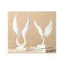 WALLXPERT Decorative Object bela figura CY03452 - slika 2