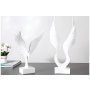 WALLXPERT Decorative Object bela figura CY03452 - slika 1