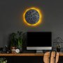 WALLXPERT Decorative Object Multicolor led Yak 052 - slika 2