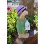 WALLXPERT Decorative Object figura Tulumlu Erkek - slika 3