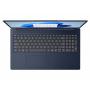 LENOVO IdeaPad Slim 3 16IRH10 (Cosmic Blue) WUXGA IPS, i5-13420H, 16GB, 1TB SSD (83K20032YA) - slika 3
