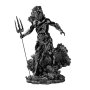 WALLXPERT Decorative Object crna figura Yak 035 C - slika 4
