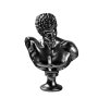 WALLXPERT Decorative Object Yak crna figura 042 C - slika 4