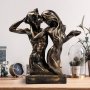WALLXPERT Decorative Object figura Love - slika 2
