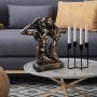 WALLXPERT Decorative Object figura Love - slika 3