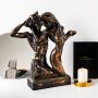 WALLXPERT Decorative Object figura Love - slika 1
