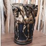 WALLXPERT Decorative Object figura CY0338 - slika 2