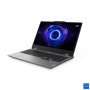 LENOVO LOQ 15IRX10 (Luna Grey) FHD IPS 144Hz, i7-13650HX, 24GB, 1TB SSD, RTX 5060 8GB (83JE009PYA) - slika 2
