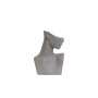 WALLXPERT Decorative Object figura Actrist Mink - slika 2
