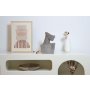 WALLXPERT Decorative Object figura Actrist Mink - slika 1