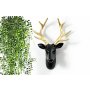 WALLXPERT Decorative Object Jelen figura CY0435 - slika 1