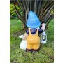 WALLXPERT Decorative Object figura Tavsanlı Erkek - slika 3