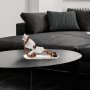 WALLXPERT Decorative Object firura Unity Of Strength Sculpture - slika 3