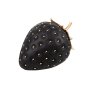WALLXPERT Decorative Object figura Cilek Big Black Gold - slika 2