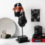 WALLXPERT Decorative Object figura Zeus 2 - slika 1