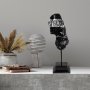 WALLXPERT Decorative Object figura Zeus 3 - slika 2