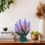 WALLXPERT Decorative Object figura Yak 049 - slika 2