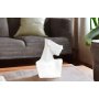 WALLXPERT Decorative Object bela figura CY0173 - slika 2