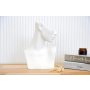 WALLXPERT Decorative Object bela figura CY0173 - slika 1