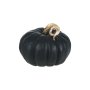 WALLXPERT Decorative Object figura Kabak Black - slika 1