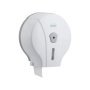 VIALLI Dispenzer za toalet rolnu Mini Jumbo VIALLI MJ1 beli - slika 1