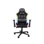 TRUST GXT 716 RIZZA gaming stolica, RGB LED, crna (25376) - slika 1