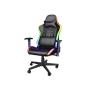 TRUST GXT 716 RIZZA gaming stolica, RGB LED, crna (25376) - slika 2