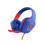 TRUST GXT 415SM Zirox Superman gaming slušalice (25738) - slika 1