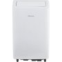 Hisense APH09QC Pokretni klima uređaj - slika 1