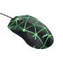 TRUST GXT 133 Locx Gaming miš (22988) - slika 1