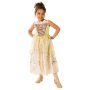 PERTINI RUBIES DISNEY PRINCESS Tiana Kostim za uzrast 3-4 godine - slika 1