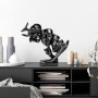 WALLXPERT Decorative Object figura Yak 034 C - slika 3