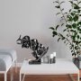 WALLXPERT Decorative Object figura Yak 034 C - slika 4